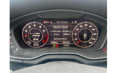 Audi Q5 Technik/360/DIS/B&O/LED/AMBIENT/КЛИП НА МОТОРА - автомобили, коли, обяви за нови и употребявани 7
