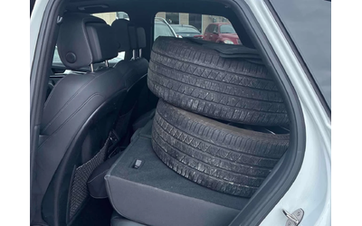 Audi Q5 Progressiv / ГУМИ С ДЖАНТИ - автомобили, коли, обяви за нови и употребявани 12