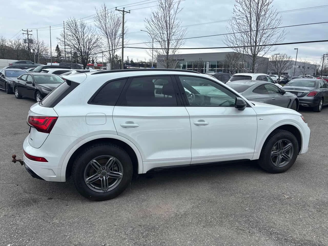 Audi Q5 Progressiv / ГУМИ С ДЖАНТИ - автомобили, коли, обяви за нови и употребявани 2