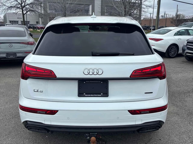 Audi Q5 Progressiv / ГУМИ С ДЖАНТИ - автомобили, коли, обяви за нови и употребявани 3