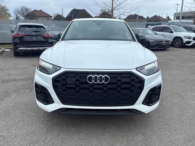 Audi Q5 Progressiv / ГУМИ С ДЖАНТИ - автомобили, коли, обяви за нови и употребявани 5