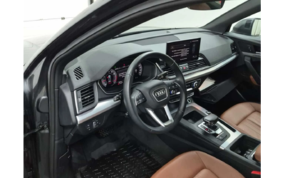 Audi Q5 * S LINE PREMIUM PLUS * CARFAX * 2 КЛЮЧА * ПАНО * - автомобили, коли, обяви за нови и употребявани 10