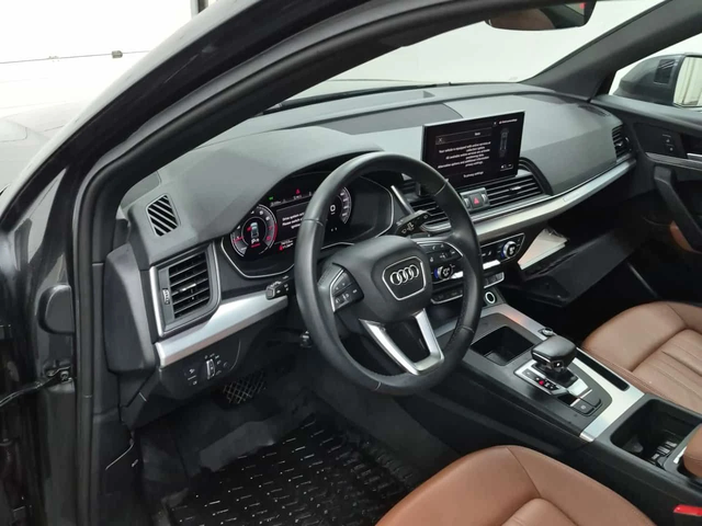 Audi Q5 * S LINE PREMIUM PLUS * CARFAX * 2 КЛЮЧА * ПАНО * - автомобили, коли, обяви за нови и употребявани 10