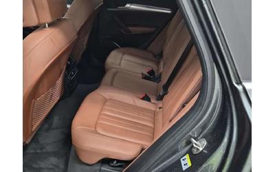 Audi Q5 * S LINE PREMIUM PLUS * CARFAX * 2 КЛЮЧА * ПАНО * - автомобили, коли, обяви за нови и употребявани 12