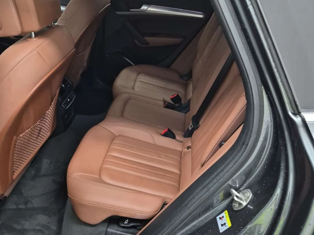 Audi Q5 * S LINE PREMIUM PLUS * CARFAX * 2 КЛЮЧА * ПАНО * - автомобили, коли, обяви за нови и употребявани 12