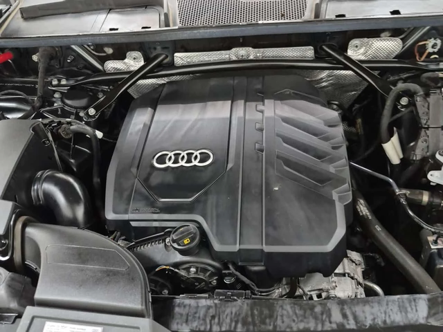 Audi Q5 * S LINE PREMIUM PLUS * CARFAX * 2 КЛЮЧА * ПАНО * - автомобили, коли, обяви за нови и употребявани 16