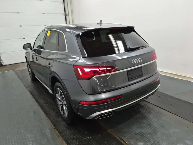 Audi Q5 * S LINE PREMIUM PLUS * CARFAX * 2 КЛЮЧА * ПАНО * - автомобили, коли, обяви за нови и употребявани 3