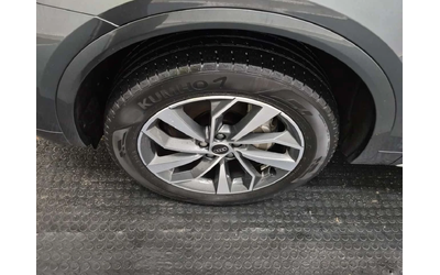 Audi Q5 * S LINE PREMIUM PLUS * CARFAX * 2 КЛЮЧА * ПАНО * - автомобили, коли, обяви за нови и употребявани 6