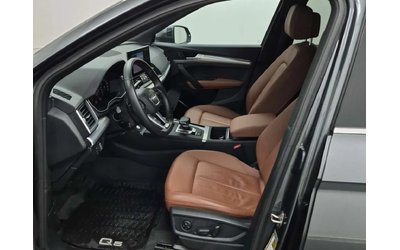 Audi Q5 * S LINE PREMIUM PLUS * CARFAX * 2 КЛЮЧА * ПАНО * - автомобили, коли, обяви за нови и употребявани 8