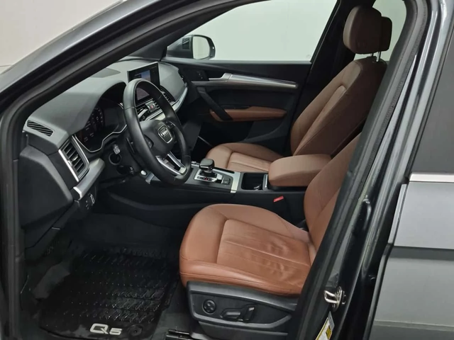 Audi Q5 * S LINE PREMIUM PLUS * CARFAX * 2 КЛЮЧА * ПАНО * - автомобили, коли, обяви за нови и употребявани 8