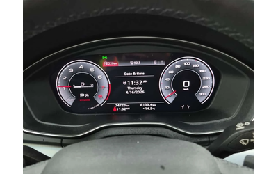 Audi Q5 * S LINE PREMIUM PLUS * CARFAX * 2 КЛЮЧА * ПАНО * - автомобили, коли, обяви за нови и употребявани 9
