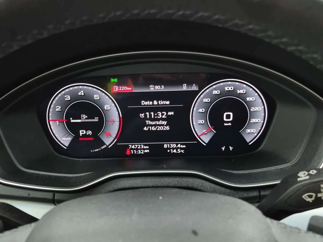 Audi Q5 * S LINE PREMIUM PLUS * CARFAX * 2 КЛЮЧА * ПАНО * - автомобили, коли, обяви за нови и употребявани 9