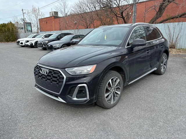 Audi Q5 Progressiv/DISTRONIC/CAMERA/ПОДГРЕВИ - автомобили, коли, обяви за нови и употребявани 0