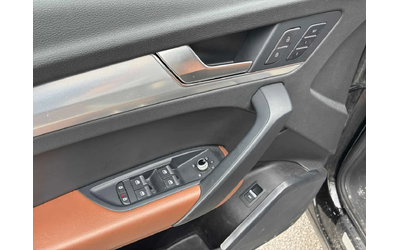 Audi Q5 Progressiv/DISTRONIC/CAMERA/ПОДГРЕВИ - автомобили, коли, обяви за нови и употребявани 11