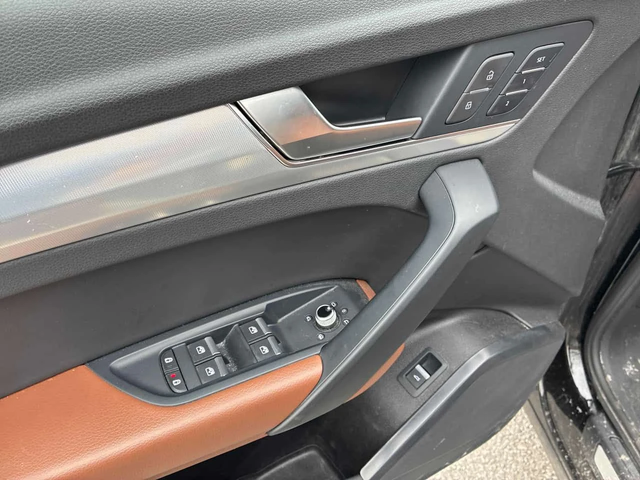 Audi Q5 Progressiv/DISTRONIC/CAMERA/ПОДГРЕВИ - автомобили, коли, обяви за нови и употребявани 11