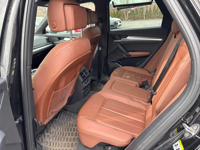 Audi Q5 Progressiv/DISTRONIC/CAMERA/ПОДГРЕВИ - автомобили, коли, обяви за нови и употребявани 12