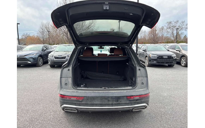 Audi Q5 Progressiv/DISTRONIC/CAMERA/ПОДГРЕВИ - автомобили, коли, обяви за нови и употребявани 13