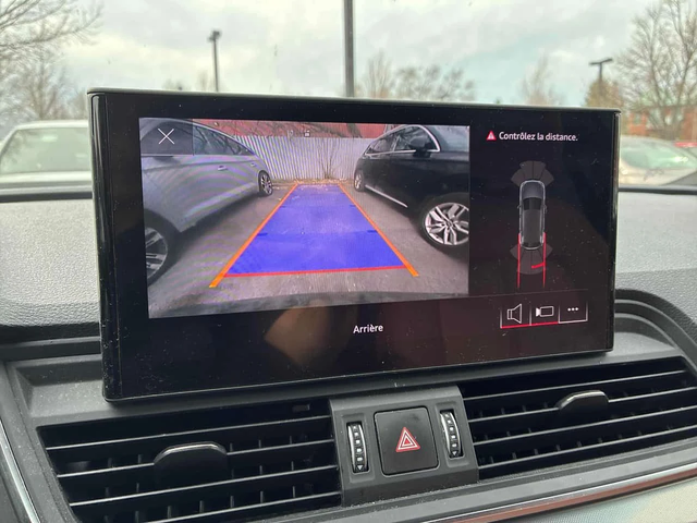 Audi Q5 Progressiv/DISTRONIC/CAMERA/ПОДГРЕВИ - автомобили, коли, обяви за нови и употребявани 14