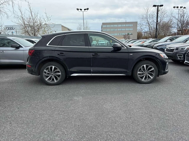 Audi Q5 Progressiv/DISTRONIC/CAMERA/ПОДГРЕВИ - автомобили, коли, обяви за нови и употребявани 2