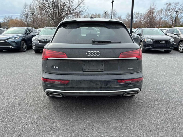 Audi Q5 Progressiv/DISTRONIC/CAMERA/ПОДГРЕВИ - автомобили, коли, обяви за нови и употребявани 3