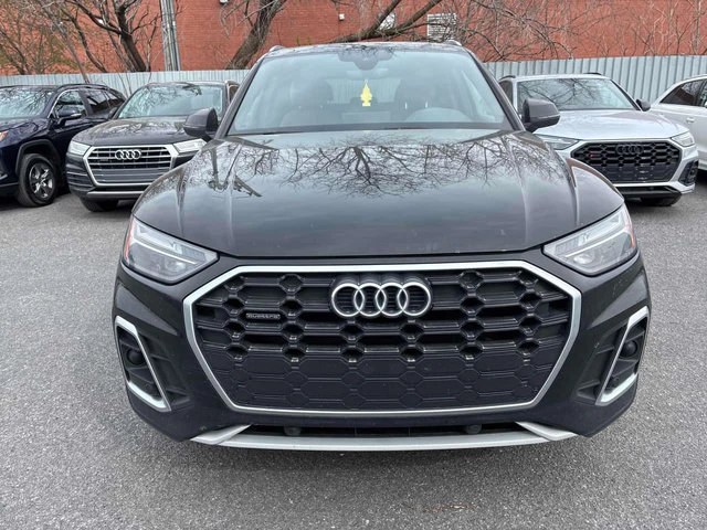 Audi Q5 Progressiv/DISTRONIC/CAMERA/ПОДГРЕВИ - автомобили, коли, обяви за нови и употребявани 5