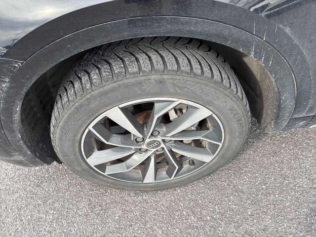 Audi Q5 Progressiv/DISTRONIC/CAMERA/ПОДГРЕВИ - автомобили, коли, обяви за нови и употребявани 6