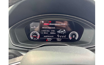 Audi Q5 Progressiv/DISTRONIC/CAMERA/ПОДГРЕВИ - автомобили, коли, обяви за нови и употребявани 7