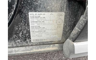 Audi Q5 Progressiv/DISTRONIC/CAMERA/ПОДГРЕВИ - автомобили, коли, обяви за нови и употребявани 9