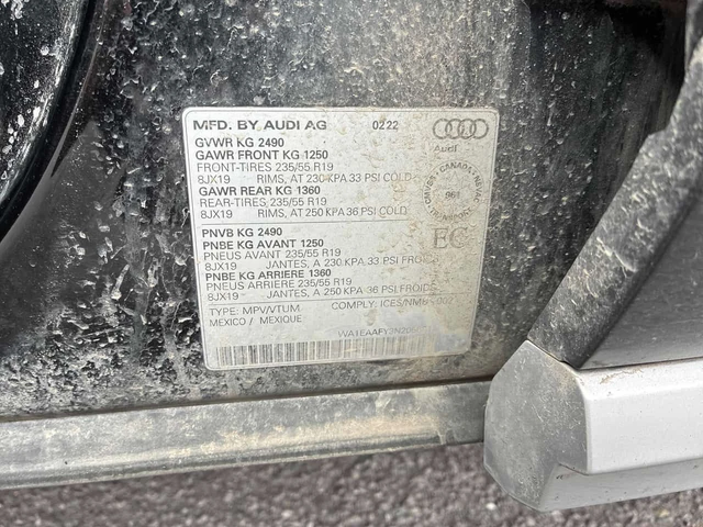 Audi Q5 Progressiv/DISTRONIC/CAMERA/ПОДГРЕВИ - автомобили, коли, обяви за нови и употребявани 9
