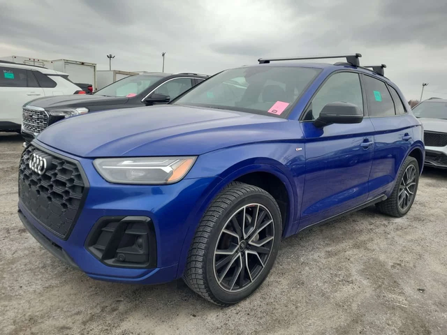 Audi Q5 * PROGRESSIV * CARFAX * 2 БРОЯ ГУМИ * ПАНОРАМА * - автомобили, коли, обяви за нови и употребявани 0