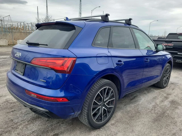 Audi Q5 * PROGRESSIV * CARFAX * 2 БРОЯ ГУМИ * ПАНОРАМА * - автомобили, коли, обяви за нови и употребявани 2