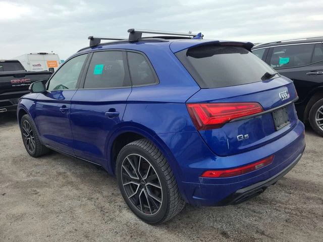 Audi Q5 * PROGRESSIV * CARFAX * 2 БРОЯ ГУМИ * ПАНОРАМА * - автомобили, коли, обяви за нови и употребявани 3
