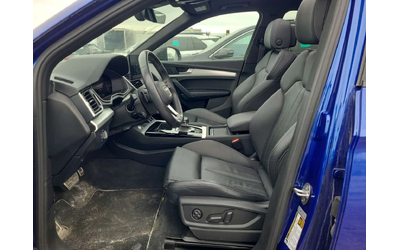 Audi Q5 * PROGRESSIV * CARFAX * 2 БРОЯ ГУМИ * ПАНОРАМА * - автомобили, коли, обяви за нови и употребявани 7