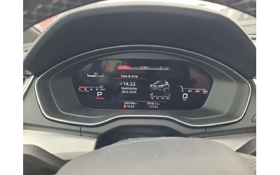 Audi Q5 * PROGRESSIV * CARFAX * 2 БРОЯ ГУМИ * ПАНОРАМА * - автомобили, коли, обяви за нови и употребявани 9