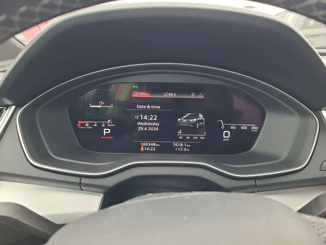 Audi Q5 * PROGRESSIV * CARFAX * 2 БРОЯ ГУМИ * ПАНОРАМА * - автомобили, коли, обяви за нови и употребявани 9