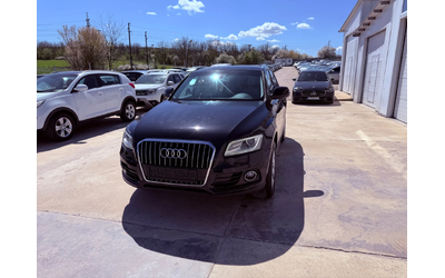 audi-q5 - 0