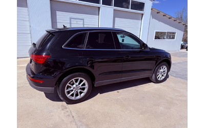 Audi Q5 3.0tdi 245k.c* 4x4* Navi* Nova* UNIKAT* - автомобили, коли, обяви за нови и употребявани 13