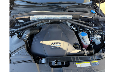 Audi Q5 3.0tdi 245k.c* 4x4* Navi* Nova* UNIKAT* - автомобили, коли, обяви за нови и употребявани 16