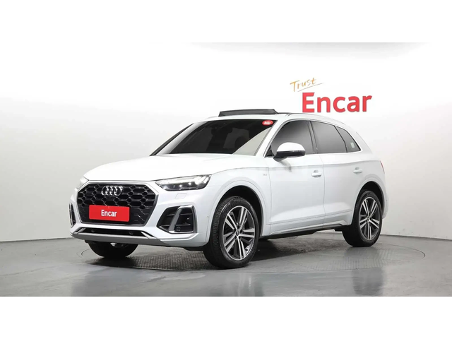 Audi Q5 ОБДУХВАНЕ/ПАНОРАМА/ДИСТРОНИК/360 КАМЕРИ - автомобили, коли, обяви за нови и употребявани 0