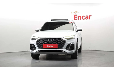 audi-q5 - 2