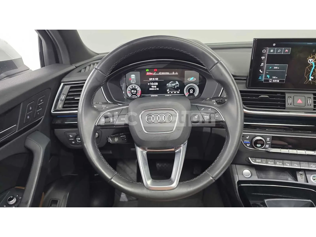 Audi Q5 ОБДУХВАНЕ/ПАНОРАМА/ДИСТРОНИК/360 КАМЕРИ - автомобили, коли, обяви за нови и употребявани 6