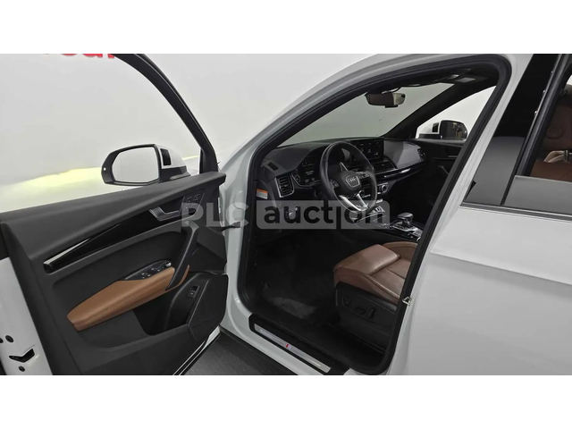 Audi Q5 ОБДУХВАНЕ/ПАНОРАМА/ДИСТРОНИК/360 КАМЕРИ - автомобили, коли, обяви за нови и употребявани 7