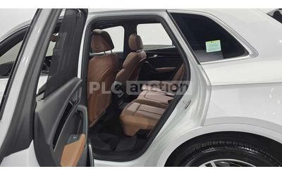 Audi Q5 ОБДУХВАНЕ/ПАНОРАМА/ДИСТРОНИК/360 КАМЕРИ - автомобили, коли, обяви за нови и употребявани 8