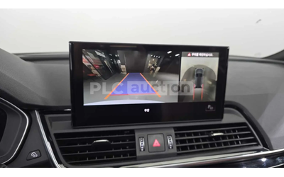 Audi Q5 ОБДУХВАНЕ/ПАНОРАМА/ДИСТРОНИК/360 КАМЕРИ - автомобили, коли, обяви за нови и употребявани 9