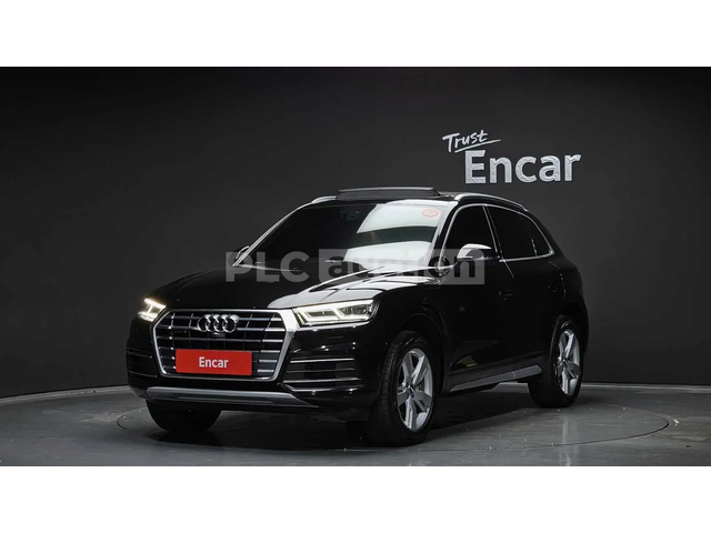 Audi Q5 ПОДГРЕВИ * ПАНО * HEAD-UP * KEYLESS - автомобили, коли, обяви за нови и употребявани 0