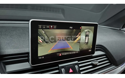 Audi Q5 ПОДГРЕВИ * ПАНО * HEAD-UP * KEYLESS - автомобили, коли, обяви за нови и употребявани 14