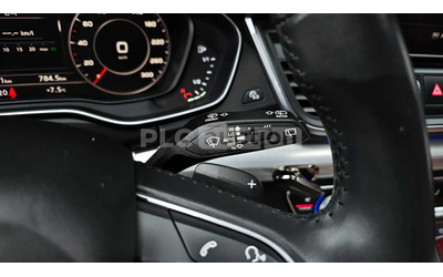 Audi Q5 ПОДГРЕВИ * ПАНО * HEAD-UP * KEYLESS - автомобили, коли, обяви за нови и употребявани 16
