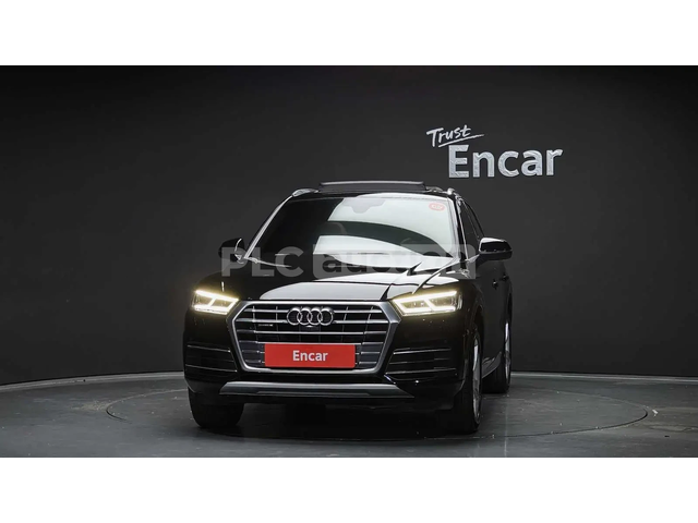 Audi Q5 ПОДГРЕВИ * ПАНО * HEAD-UP * KEYLESS - автомобили, коли, обяви за нови и употребявани 2