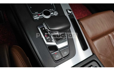 Audi Q5 ПОДГРЕВИ * ПАНО * HEAD-UP * KEYLESS - автомобили, коли, обяви за нови и употребявани 8