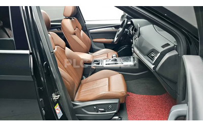 Audi Q5 ПОДГРЕВИ * ПАНО * HEAD-UP * KEYLESS - автомобили, коли, обяви за нови и употребявани 9